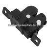 BMW I3 F20/F21 Trunk Lock Block 7248075 51247248075