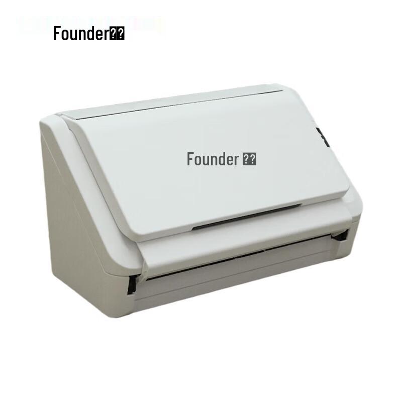 Founder S2130 Sheet-fed Scanner CN plug (adapter included)