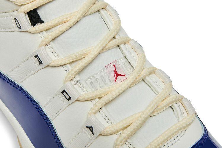 Jordan 11 Retro Rare Air