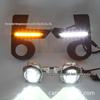 2020 Raize Daihatsu Daytime Running and Fog Lights Halogen