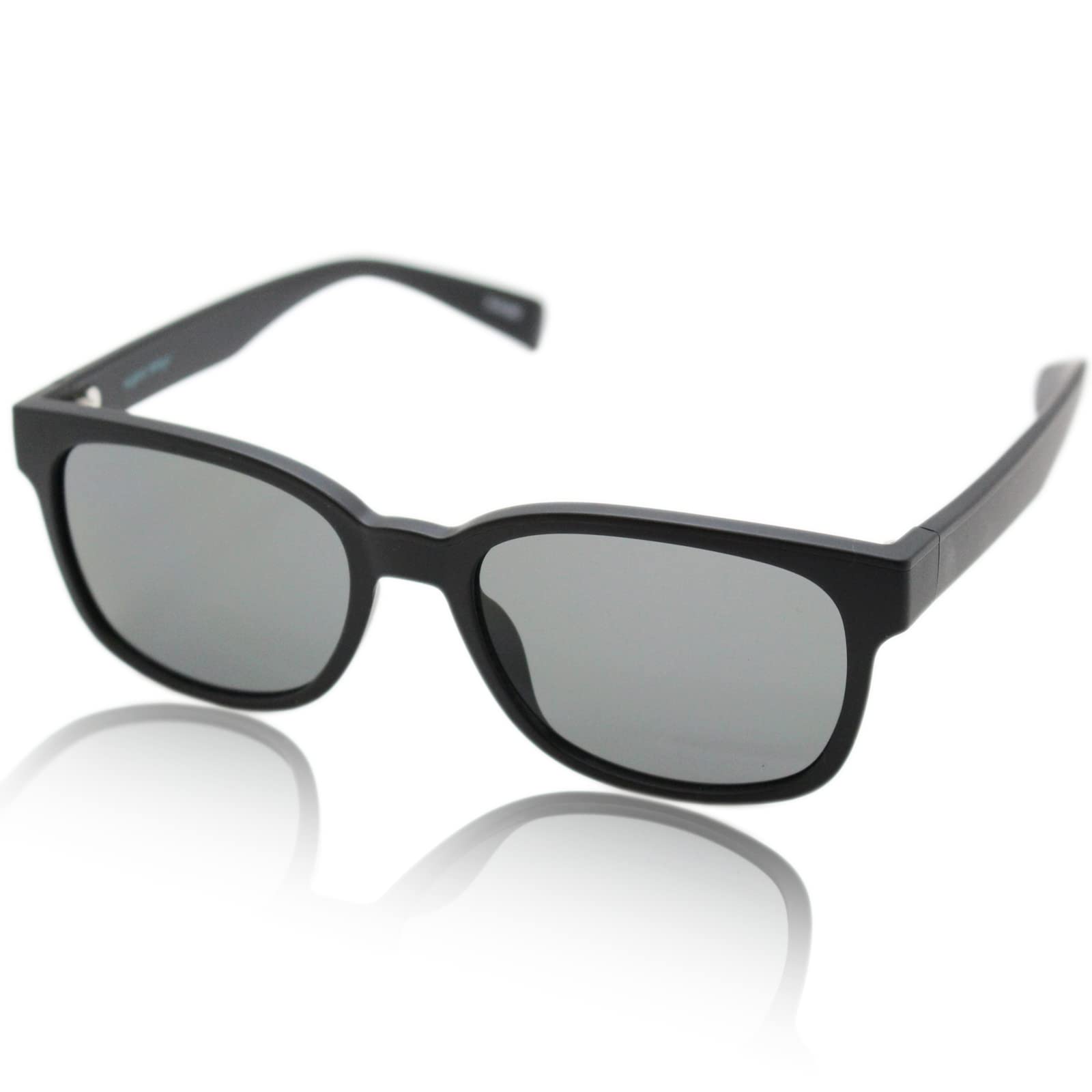 

Солнцезащитные очки EIGHT TOKYO для мужчин и для защиты от синего света и имеют УФ-защиту и изготовлены в Сабаэ Матовые Женские, Блокирующие, Спортивные, Для вождения, Рыбалки, Бейсбола, Гольфа,