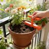 Gardening Hole Punch Seeders for Home Vegetable And Flower Seedlings, a Tool for Precise Planting in Balcony Gardens, And Specialized Equipment
