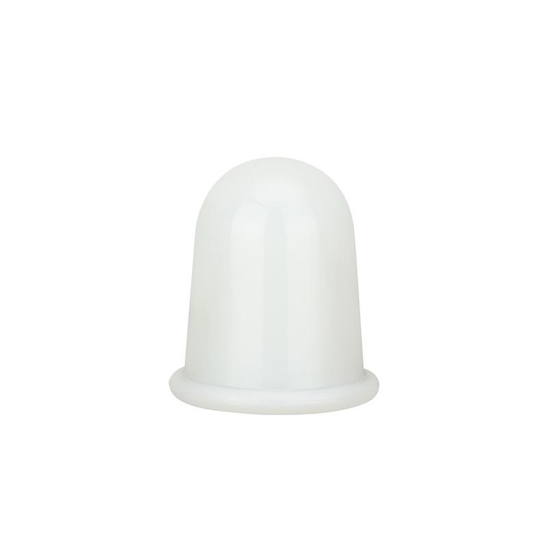 Silicone Cupping Set for Home Use: Moisture-Absorbing Vacuum Massage Cups