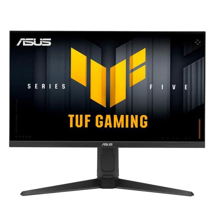 Écran PC - ASUS - TUF Gaming VG27AQL5A - 27 pouces - 2560 x 1440 - LCD Noir