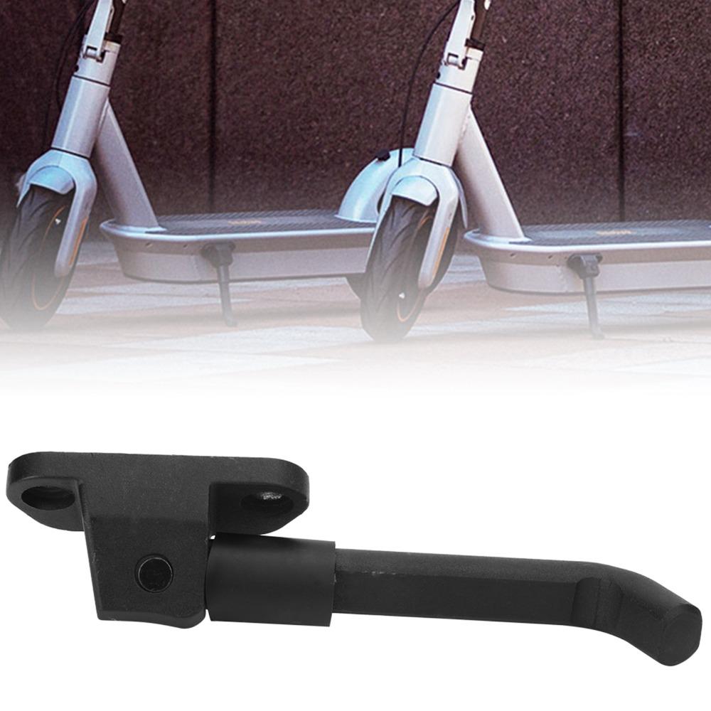 Waterproof Electric Scooter Foot Support Bracket for Ninebot MAX G30 Electric Scooter Parking