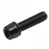 Bicycle Parts Stem Screw Bike Accessories Black/red/blue/green