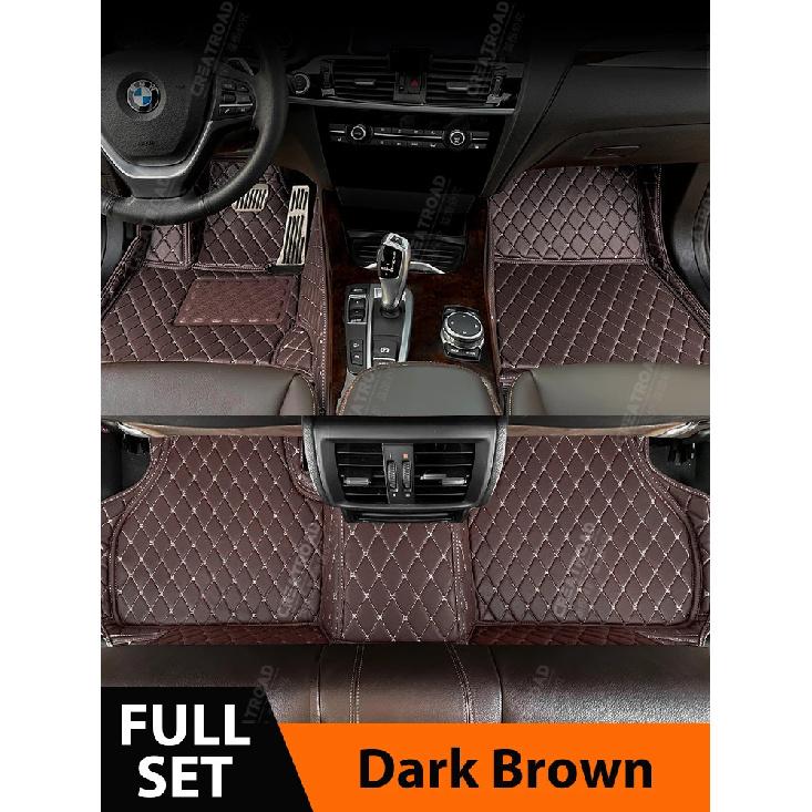 Car Floor Mats For Mercedes Benz GLE Coupe W167 -2025 20 21 22 23 24 Auto Foot Carpet Cover Interior Accessorie