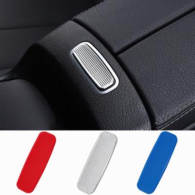 Araba Küpeşte Düğme Etiket Kol Dayama Kutusu Düğme Etiket Mercedes Benz AB sınıfı GLA GLB CLA W177 W247 H247 X247 C118