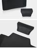 Motorcycle Top Box Backrest - Thor Chengwei Trunk Cushion in Stock