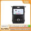 9" Android Navigation System for 2013-2014 Ford F150 - In-Car GPS Central Control