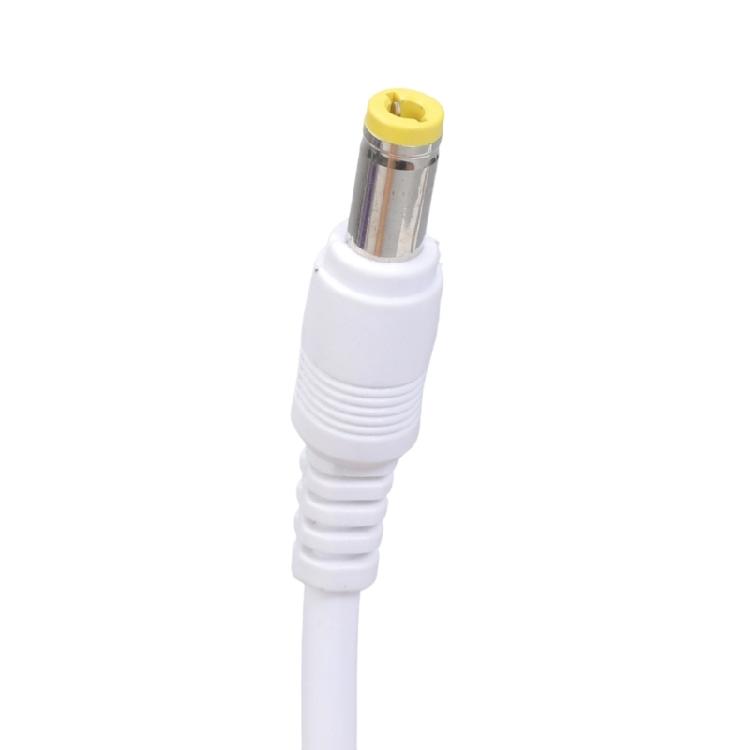 Uninterrupted Power Supply 6000mAh 12V 7A 5.5x2.5mm UPS Power Supply Adapter for Wireless Router Laptop Camera