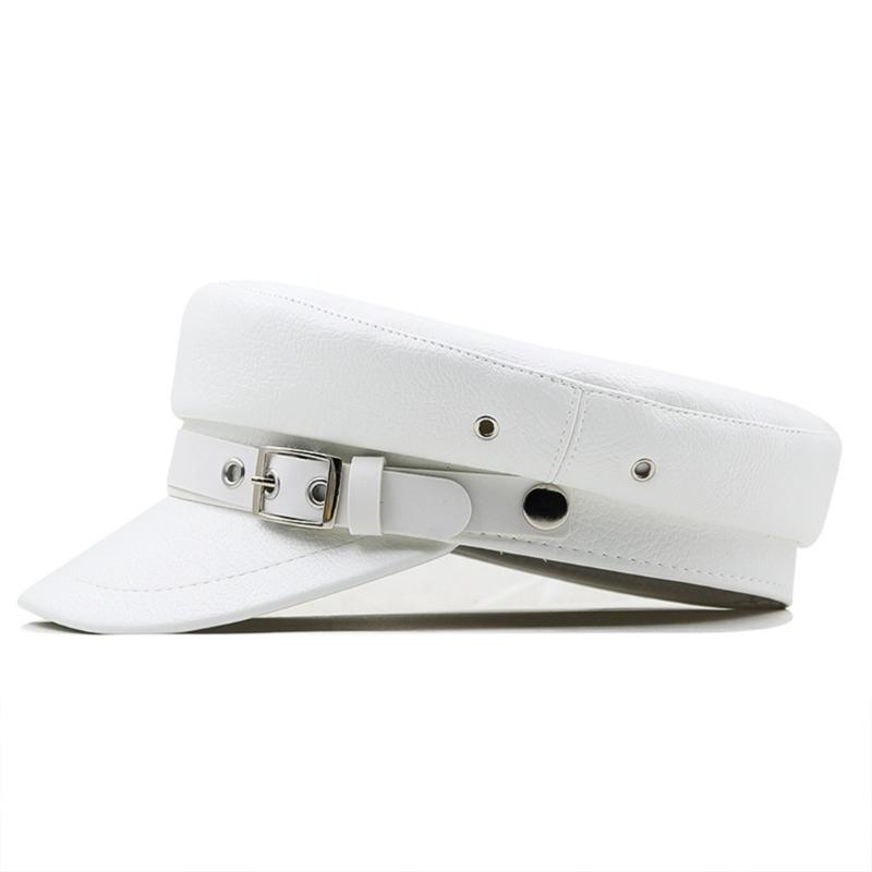 Adult Hat Cosplay Cop Hat Police Hat Officer Hat Stage Performances Military Cap