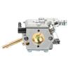 Carburetor For Stihl FS48 FS52 FS66 FS81 FS106 BR400 Trimmer Walbro WT-45 Carb