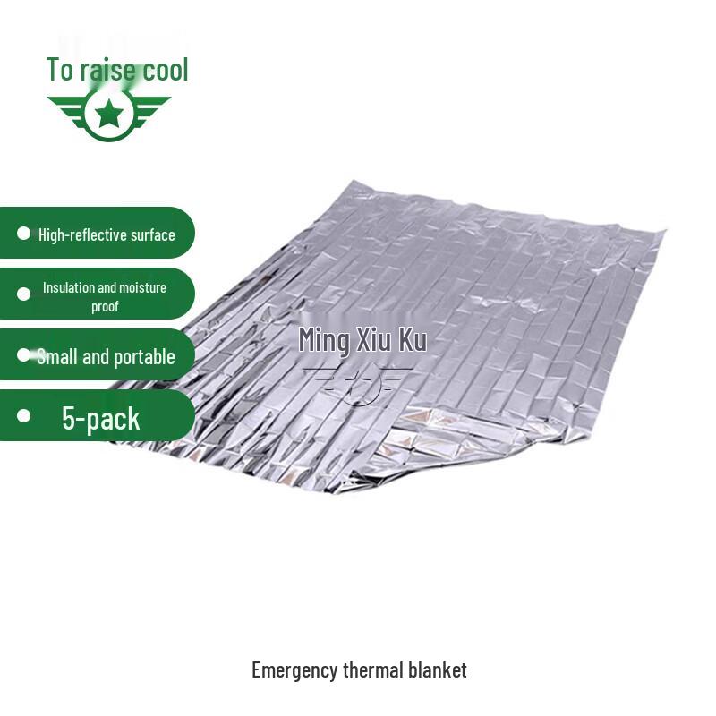 JY-JY18 Thermal Emergency Survival Blanket