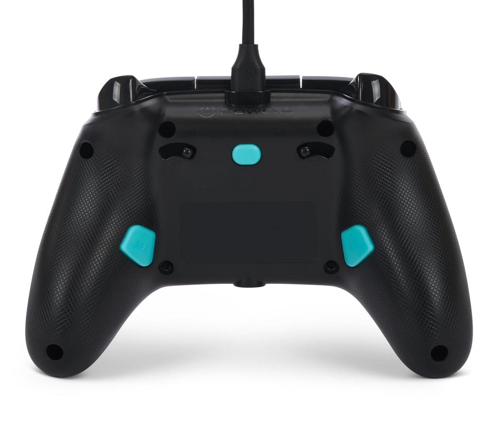 Advantage Wired Controller for Xbox Series Wild Dual Vibration for Xbox Series PC Windows 2-Year WarrantyPowerA XS - Style, Function, XS, 10/11