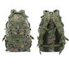 Large Capacity Waterproof Outdoor Tactical Hiking Backpack for Men