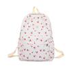 Versatile Korean Harajuku Large Capacity Backpack for High School & College Girls