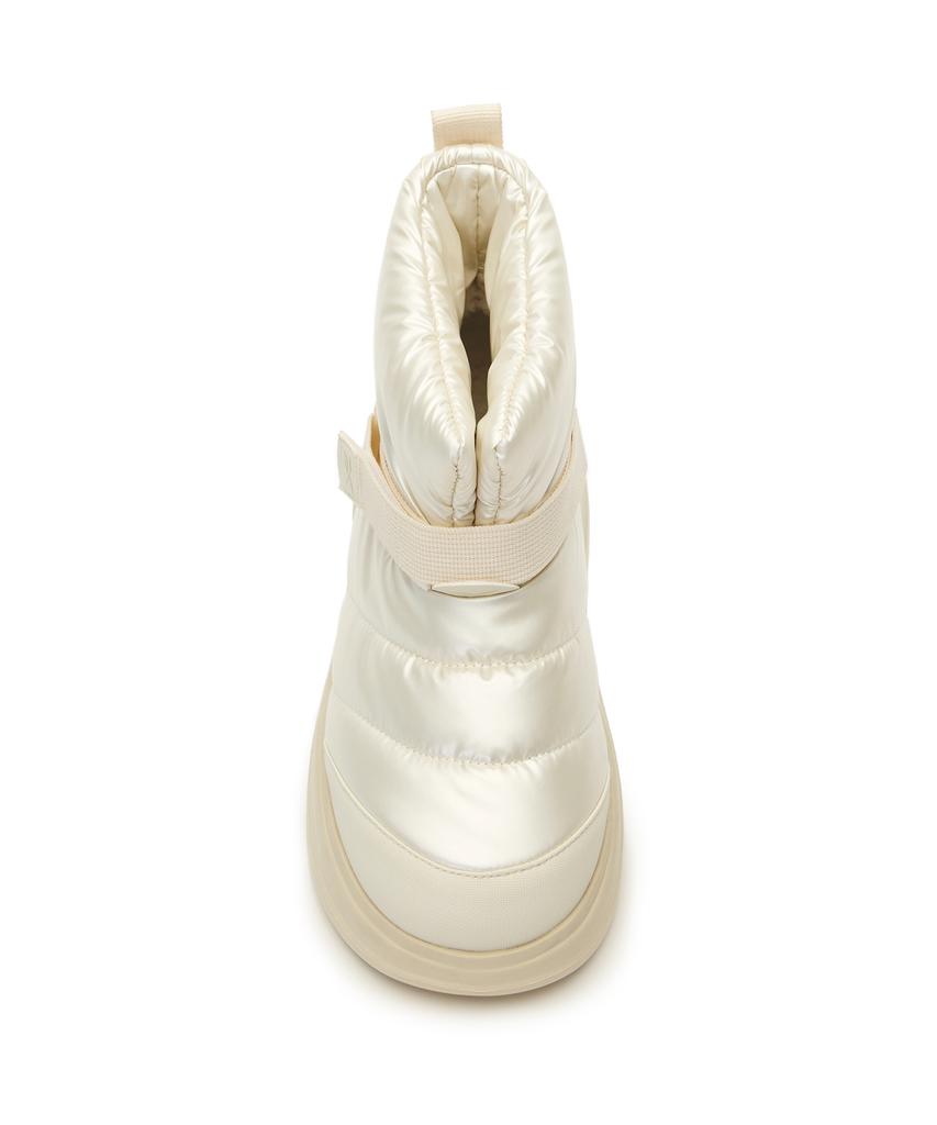 Reebok Beatnik Padded Boots (W) - Ivory