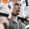 Recci REP-W41 ENC Noise Cancelling Neckband Earphones