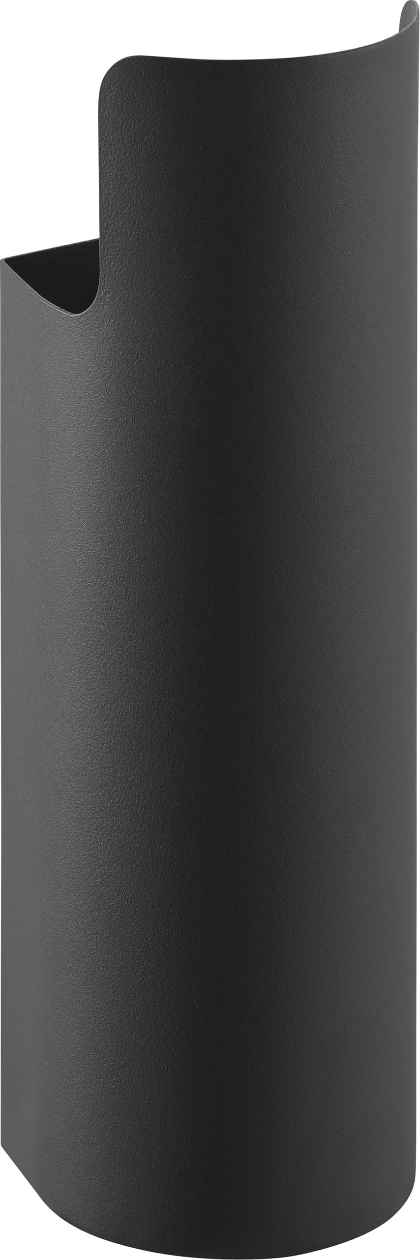 

Магнитный держатель для спреев Yamazaki Tower Ш x Г x 24 см Подвесной 8238, Черный, 7,5 см 7,5 см В, Хранение, чёрный