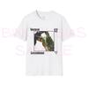 K-Pop Inspired Seventeen T-Shirt | Vernon Ver. | Diamond Mirage Line