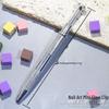 Nail Art Gradient Sponge & Small Clip Tool for Gel & Diamond Application