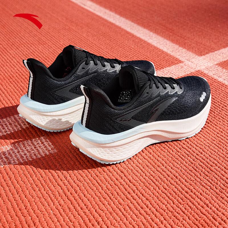 Anta Mach 5SE Women s Cushioned Running & Training Shoes 6.5