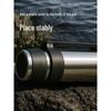 FUGUANG 316L Stainless Steel Large Capacity Hiking Travel Flask