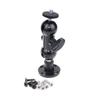 CAMVATE Male Screw Ball Photography Accessory Tool 1/4" Head, Tabletop/Wall Mount