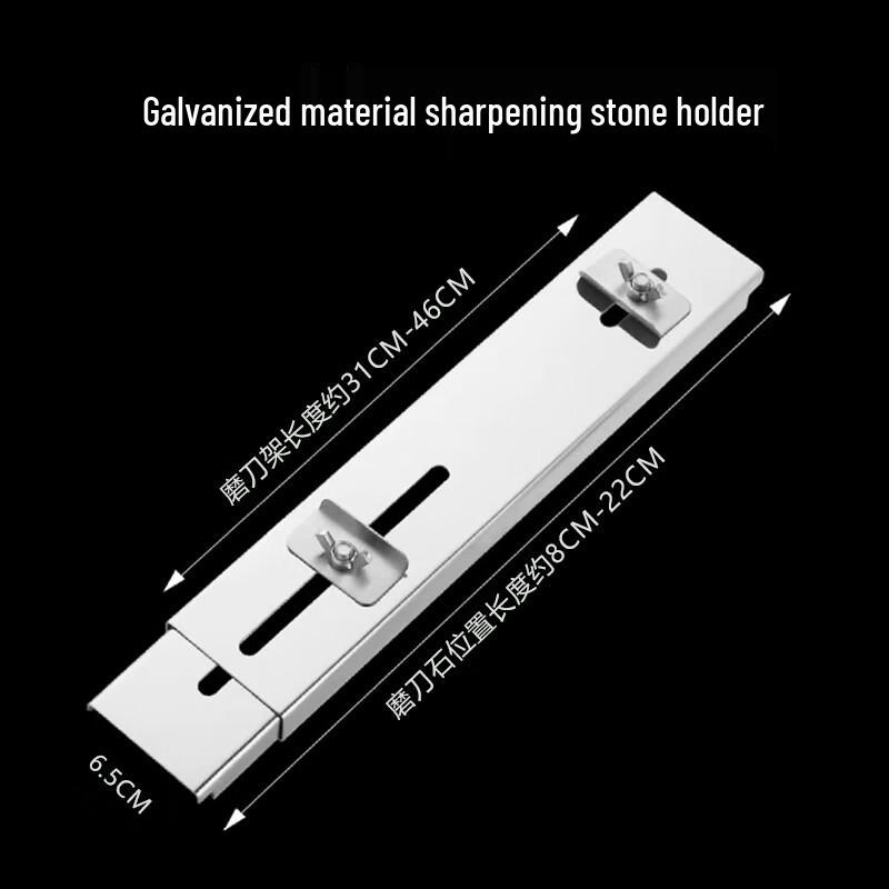 

Electric Kitchen Knife Sharpener