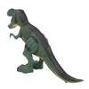 Dinosaur Toy   Battery Powered Plastic with Light Roaring Sound Electric Walking Dinosaur Toy for Boys Girls Gift