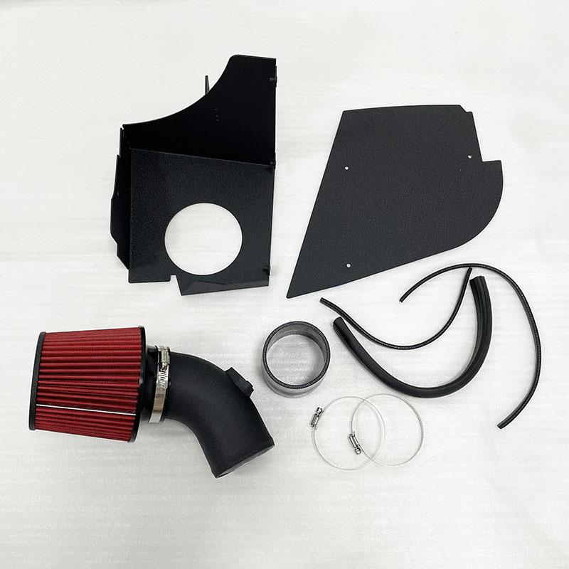 Cold Shield Air Intake Filter System Kits For BMW F90 G30 G31 B58 540i 3.0T 2017-2020