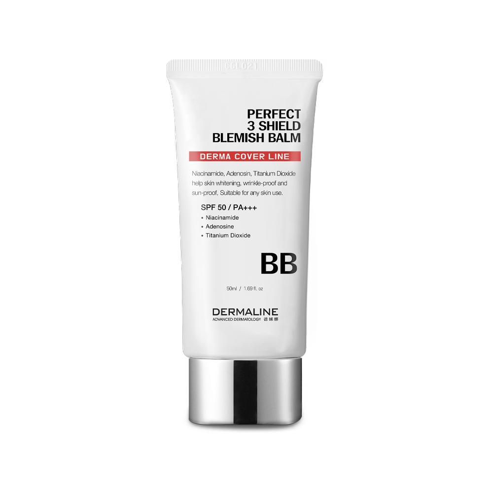 Perfect 3 Shield Blemish Balm 50ml