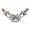 Double Corner Clamp
