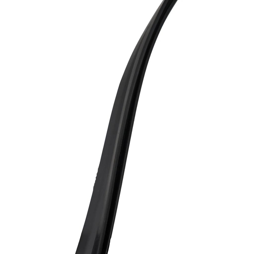 For RHD Front Pair Windshield Wiper Cowl Seal For BMW For MINI R55-R57 Car Cowl Molding Windshield Cover Strip Kit