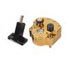 KY450Rally Steering Damper Anti-Shake Mounting Kit