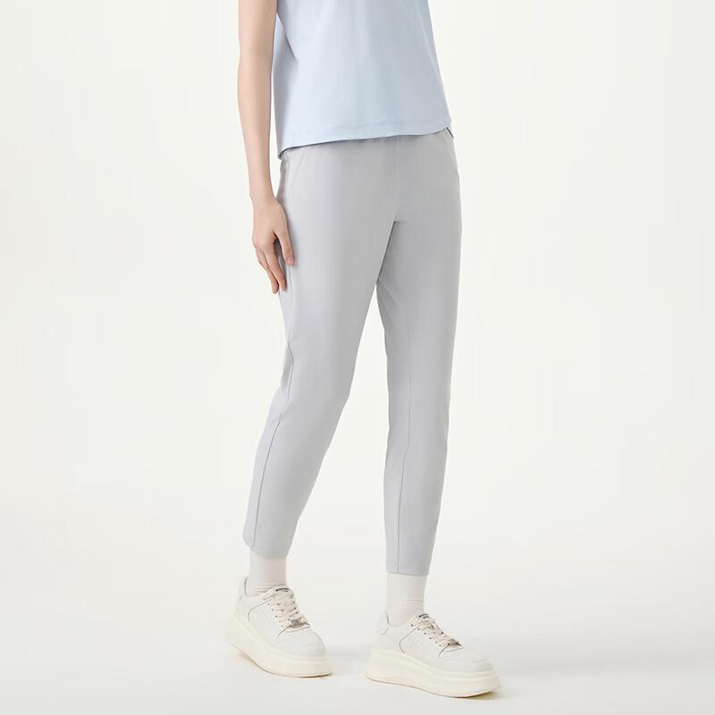 Tanboer Quick-Dry Micro-Tapered Stretch Pants TB5253032A