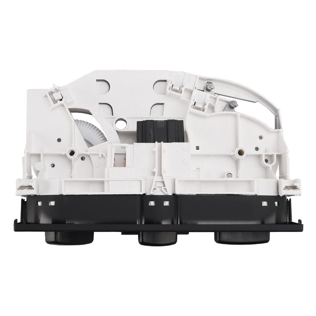 Manual HVAC Climate Control Module 1J0820045F 599-152 for VW Golf Jetta Beetle