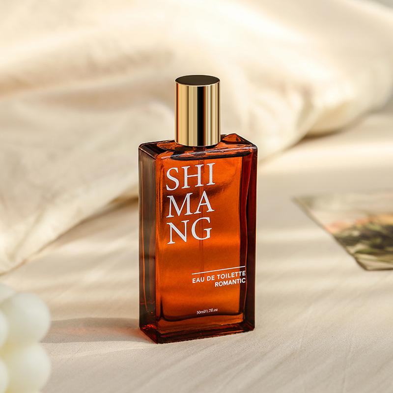 Long-lasting Perfume Niche Ebony Incense Incense Tone Incense Luo Yang Ebony Perfume To Stay Fragrance Unisex Perfume Gift Premium Fragrance