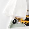 Nuovi vestiti estivi per bambini, magliette a maniche corte per bambini, vestiti per neonati maschi