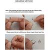 Star Cubic Zirconia Huggie Hoop Earrings for Women Teen Girls Sterling Silver Constellation Cartilage Cute Charms CZ Sleeper Small Hoop Dainty Stars E