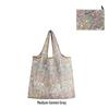 Medium Eco-Friendly Foldable Waterproof Shopping Tote Bag