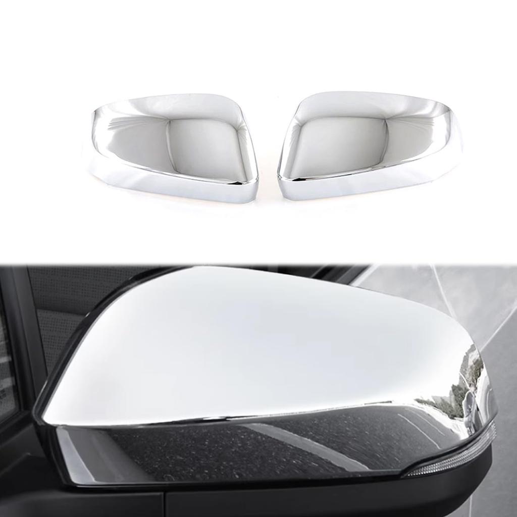 Hyorabyn New Voxy 90 Series New Noah 90 Series Compatible with January 2022 Onwards Side Mirror Accessories Dirt Prevention Waterproof Door Mirror