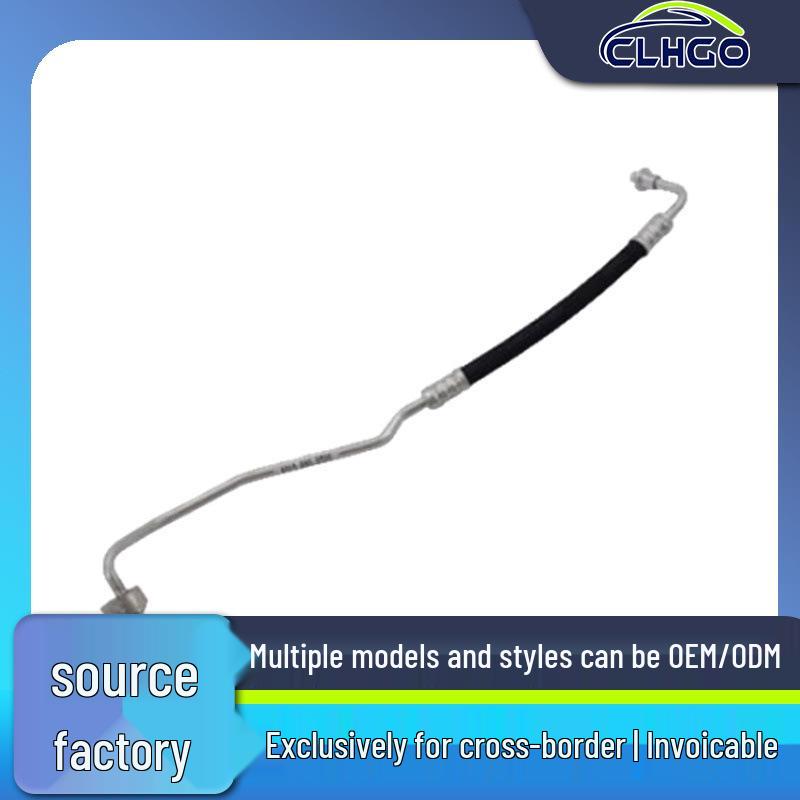 

Подходит для трубки кондиционера Mercedes-Benz W213 OE: 2138300602, 2138300702, 2138301102 Model 1102