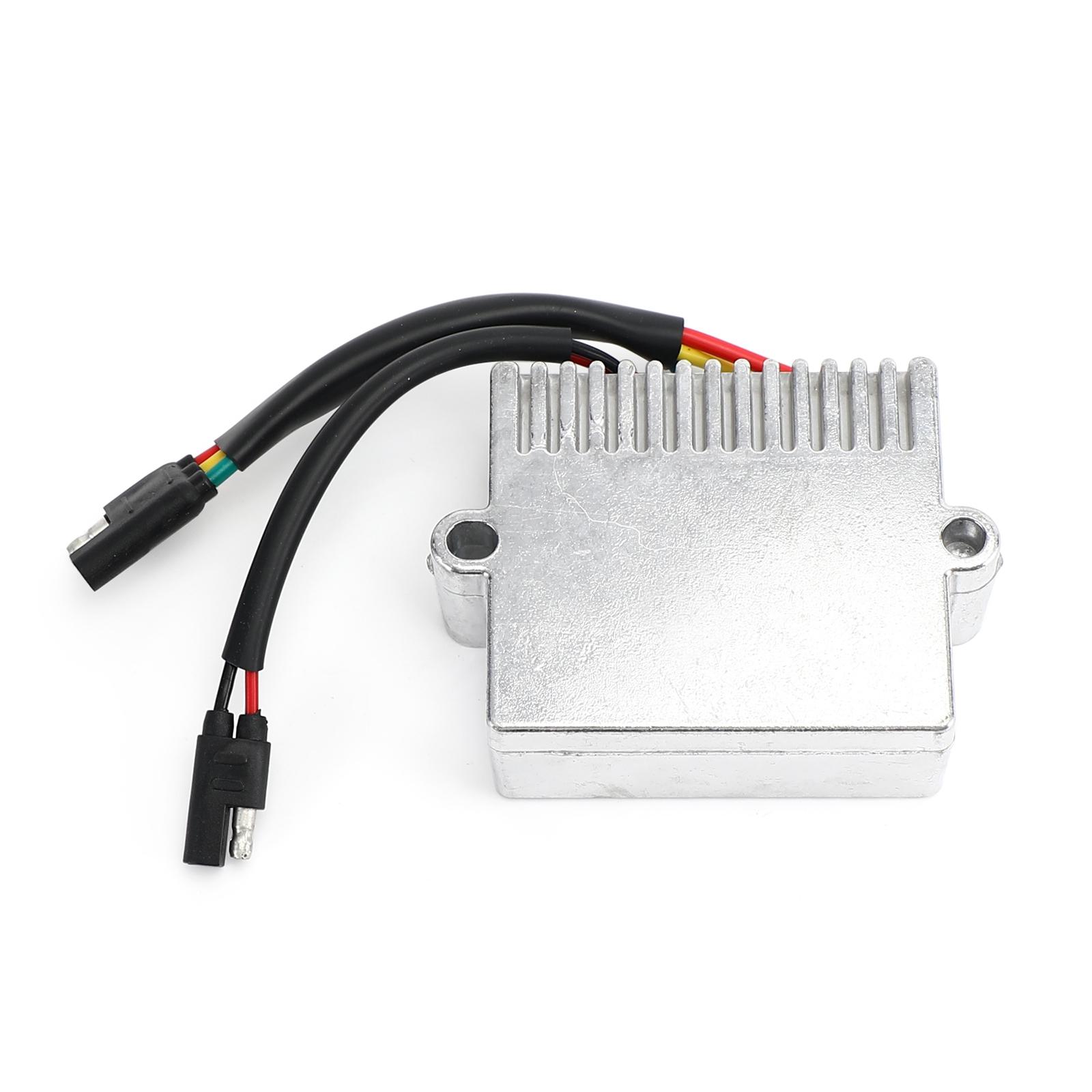 

Регулятор напряжения для Arctic Cat F570 T570 Lynx Bearcat 2000 0630-230 0630-321