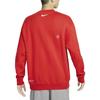 Nike Sweatshirt Men's University Red FD4059-657