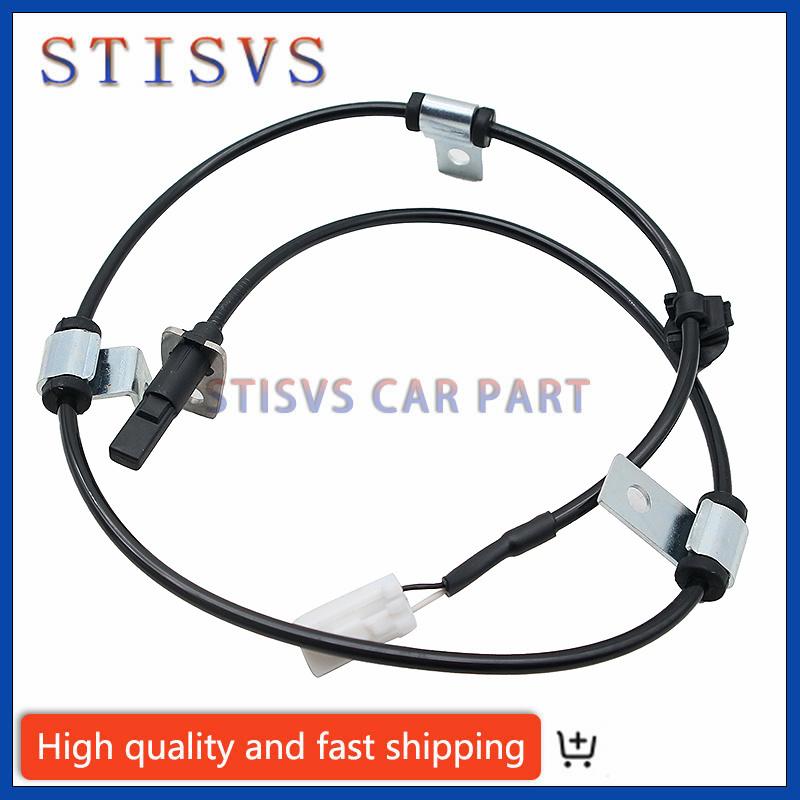 Rear Right ABS Wheel Speed Sensor 56310-65J00 For Suzuki Grand Vitara 2006-2013 56310 65J00 5631065J00 New Cars Accessories