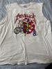 [USED] Carhartt WIP X Fela Kuti Collaboration Long-sleeved T-shirt, Size XL, Rare
