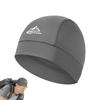 Bequeme Kühl-Skullcaps Helmfutter Atmungsaktiv Schweißableitend Radfahren Sport Laufen Hut Outdoor Wandern Schnelltrocknende Kappen