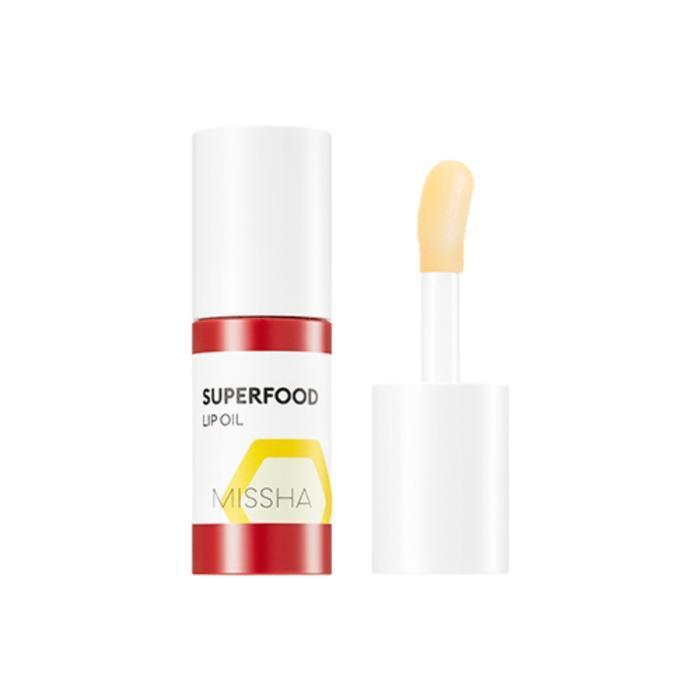 

MISSHA Superfood Honey Lip Oil 5.2g (14853959)